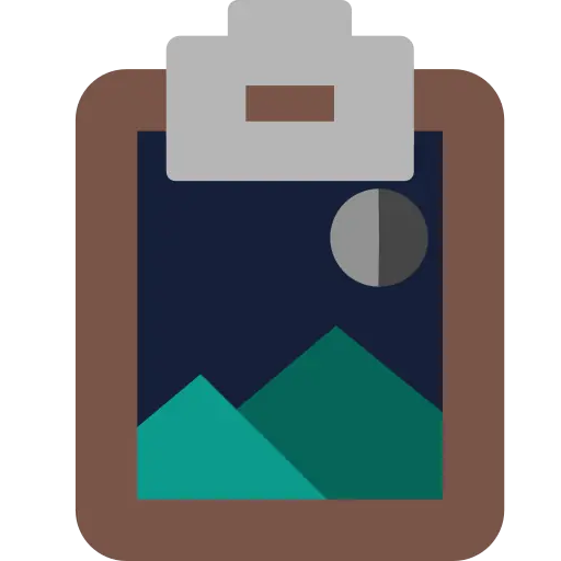 DropFromClipboard