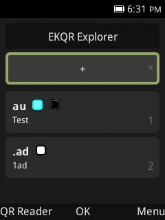 EKQR image