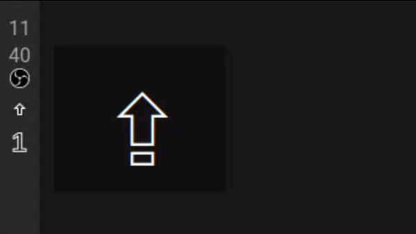 GXCapIndicator image