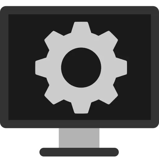 SGRandR